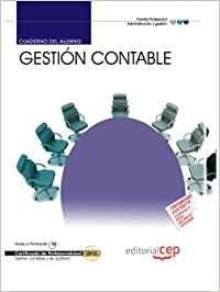 Cuaderno del Alumno Gestión Contable. Certificados de Profesionalidad Books