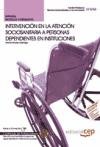 Manual apoyo psicosocial, atención relacional y comunicativa a personas ependientes en instituciones Study Guides