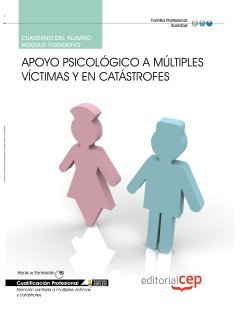 Atención sanitaria inicial a múltiples víctimas y catástrofes. Cualificaciones profesionales Study Guides