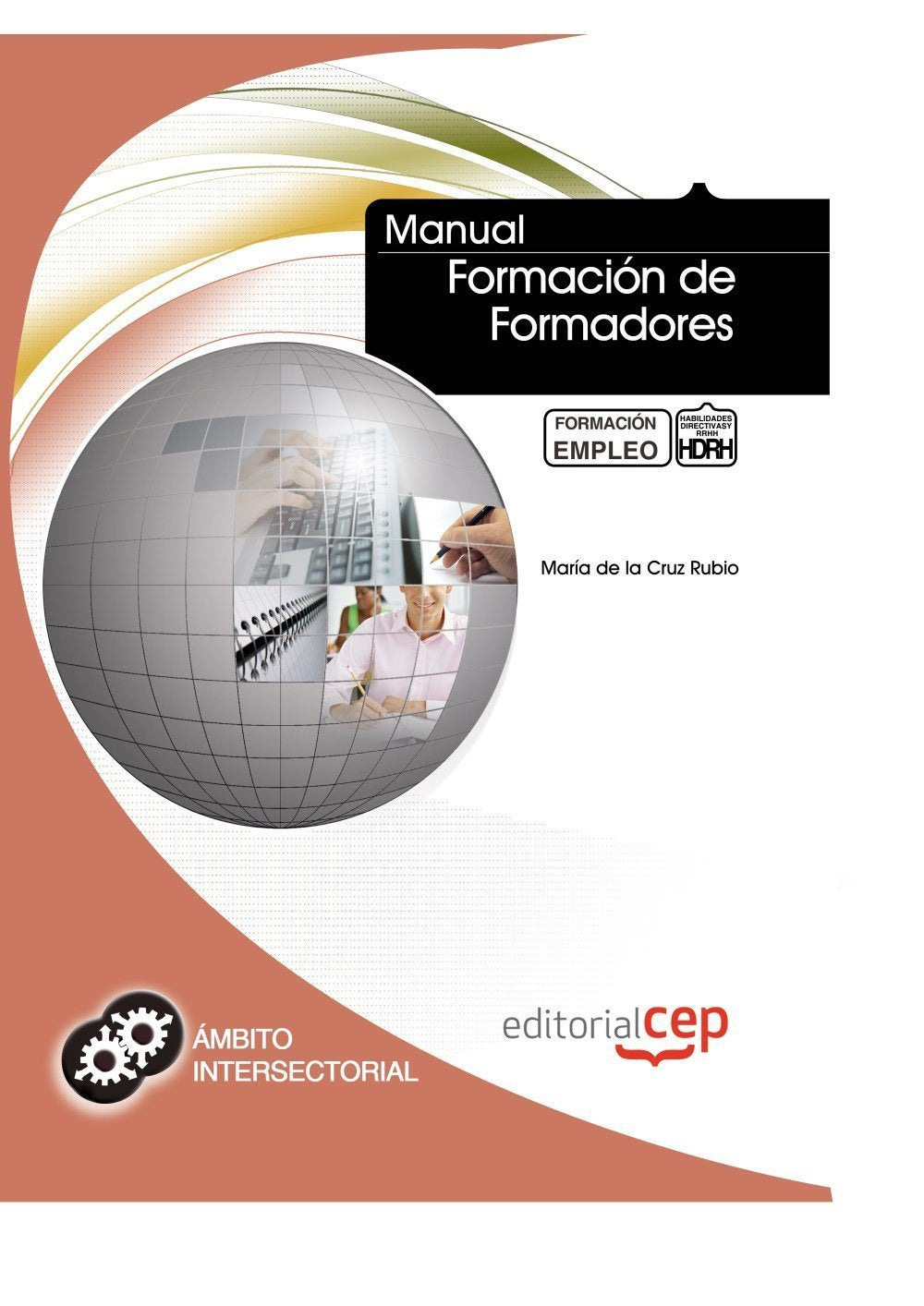 Manual formación de formadores : formación para el empleo Study Guides