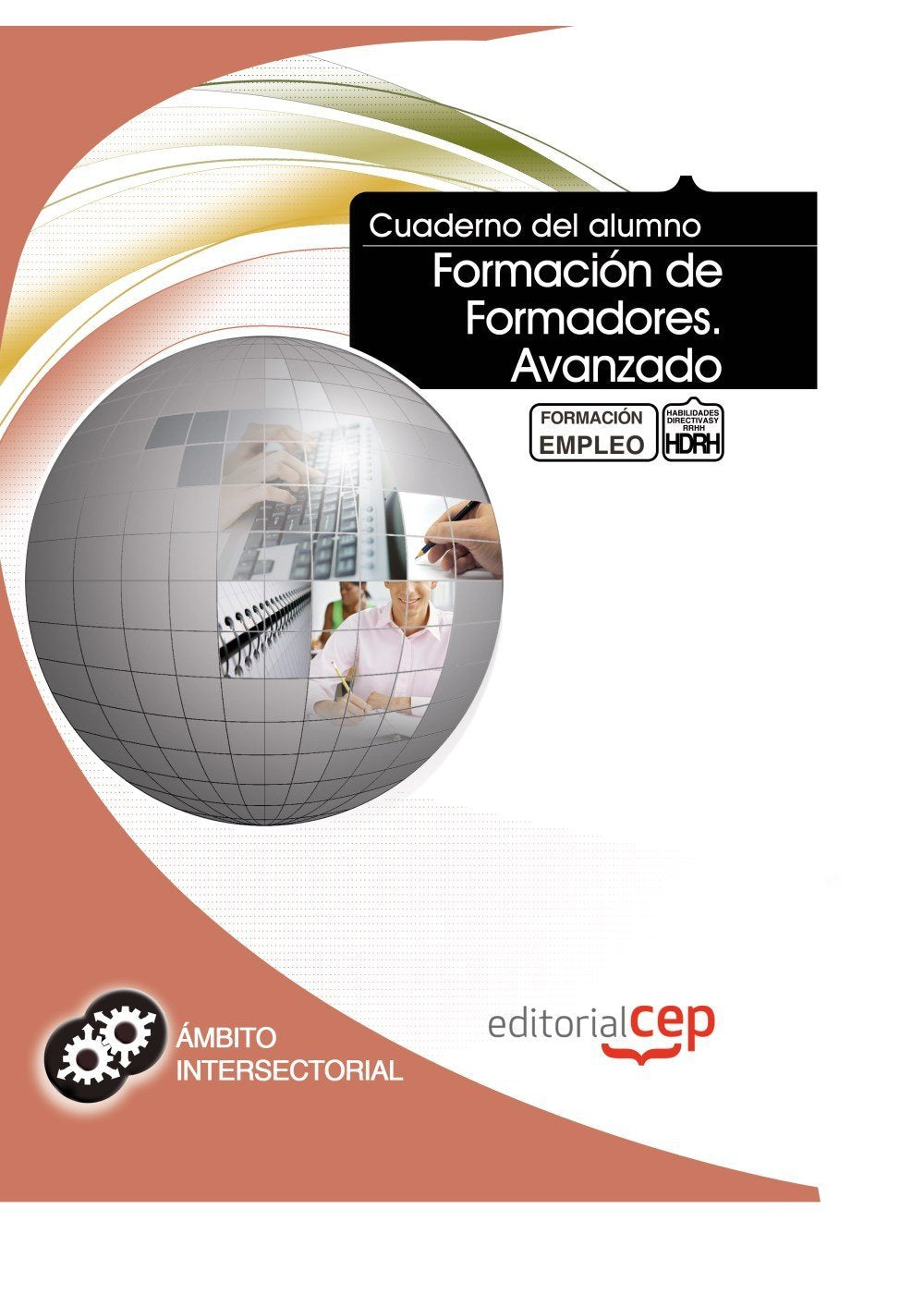Formación de formadores avanzado : formación para el empleo Study Guides