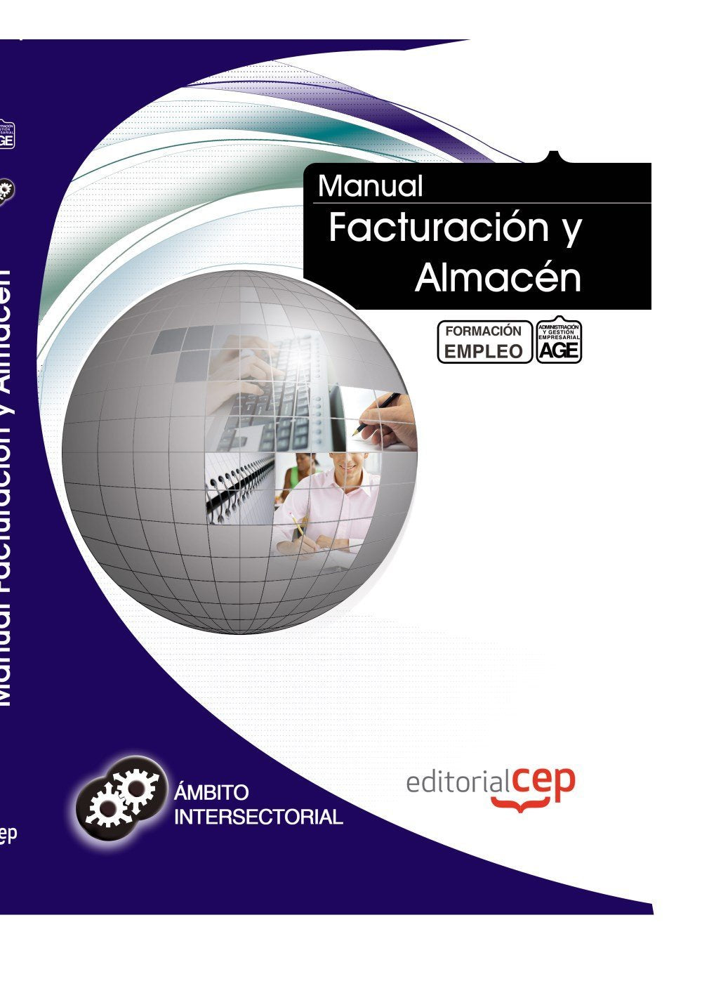 Manual facturación y almacén : formación para el empleo Business, Finance & Career