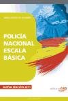 Policía Nacional, escala básica. Simulacros de examen Education & Training