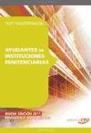 Ayudantes de Instituciones Penitenciarias. Test psicotécnicos Education & Training
