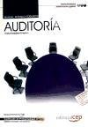 Manual auditoría, certificados de profesionalidad. Temario Study Guides