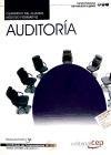 Cuaderno del alumno Auditoría. Certificados de Profesionalidad Study Guides