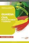 Guardia Civil, escala de cabos y guardias. Ortografía, psicotécnicos y test de personalidad Education & Training