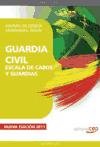 Guardia Civil. Manual de lengua extranjera, inglés Education & Training