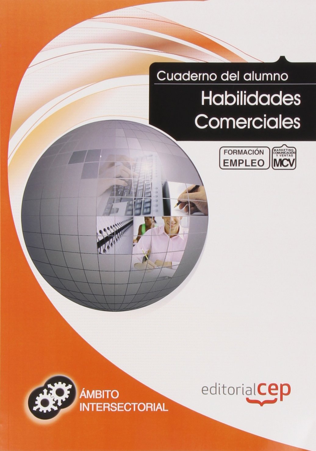 Cuaderno del alumno habilidades comerciales Business, Finance & Career