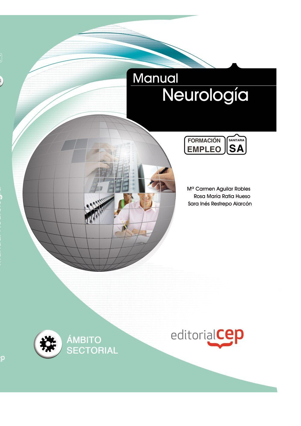 Manual neurología Medicine