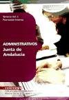 Administrativos de la Junta de Andalucía (Promoción Interna). Temario Vol. II. (Colección 186) Education & Training
