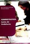 Administrativos, promoción interna, Junta de Andalucía. Test y simulacros de examen (Colección 186) Education & Training