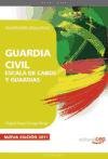 COMPENDIO LEGISLATIVO. ESCALA DE CABOS Y GUARDIAS DE LA GUARDIA CIVIL Education & Training
