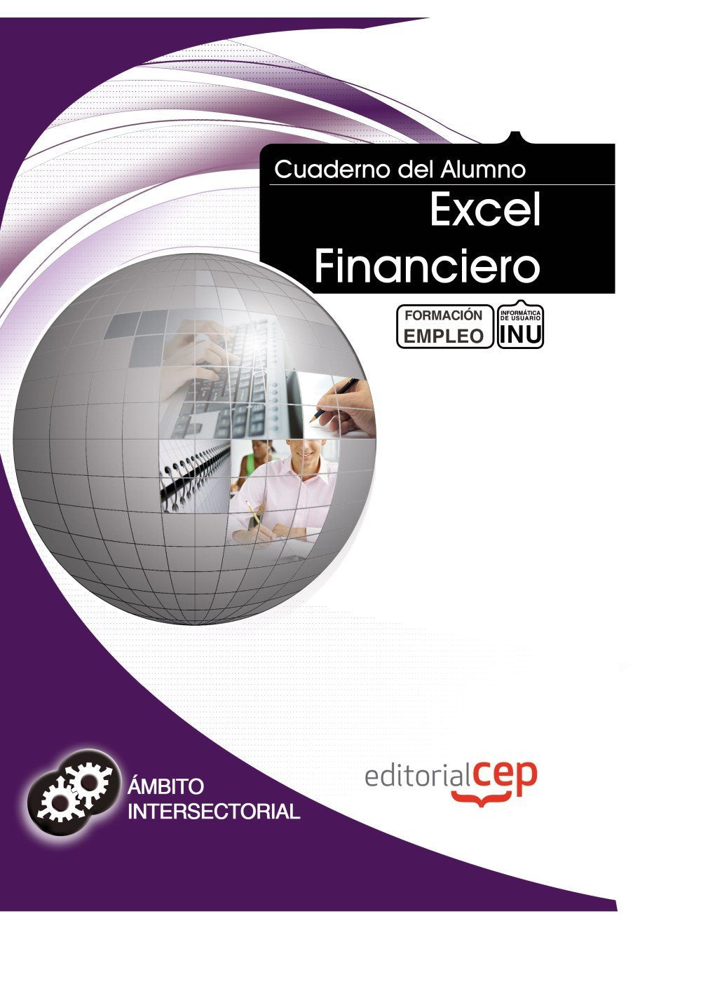 Cuaderno del alumno manual Excel financiero Computer Science