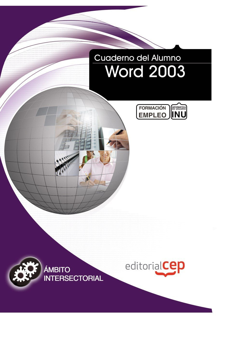 Cuaderno del alumno Word 2003 Computer Science