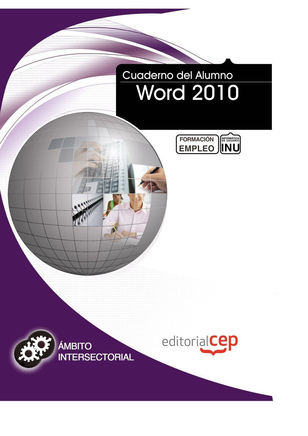 Cuaderno del alumno Word 2010 Computer Science