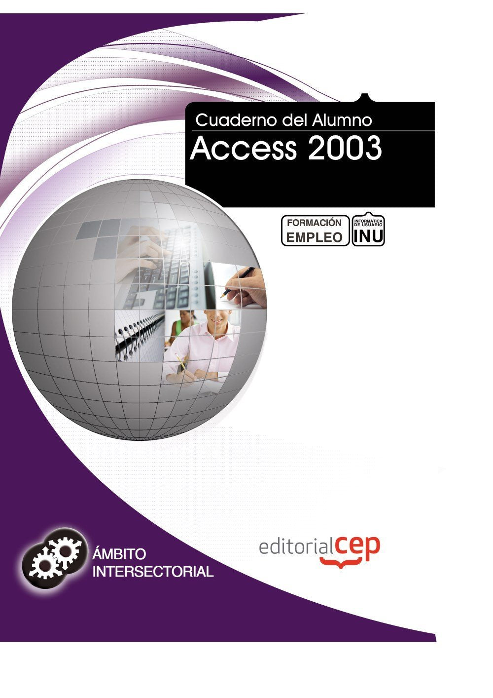 Cuaderno del alumno Access 2003 Computer Science