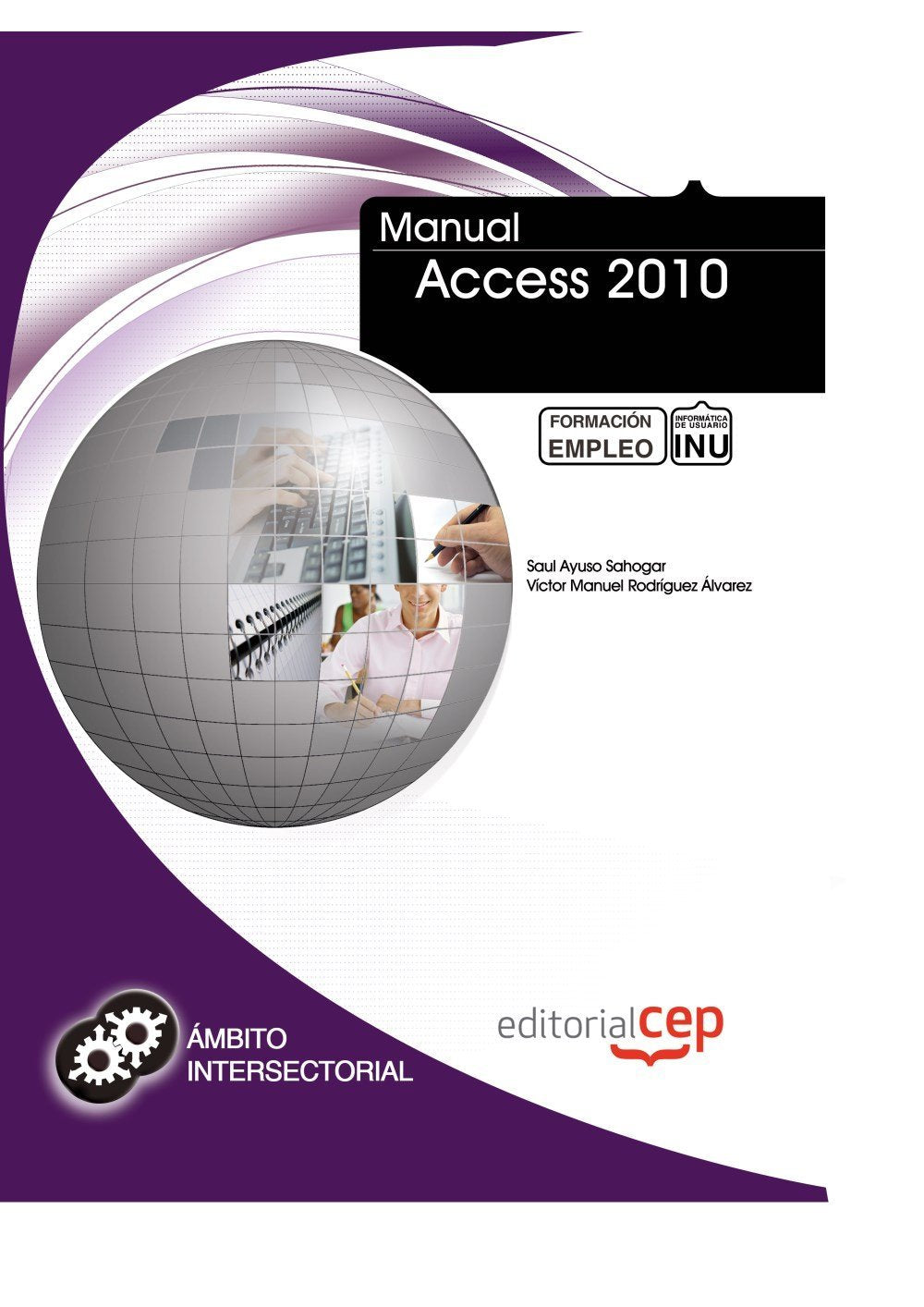 Cuaderno del alumno Access 2010 Computer Science