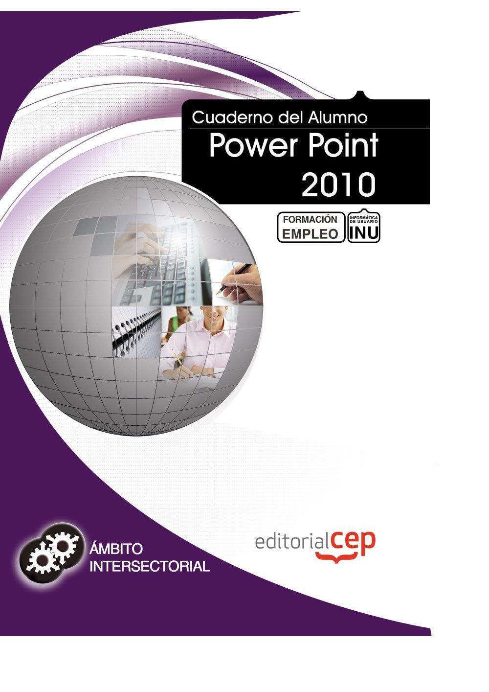 Cuaderno del alumno Power Point 2010 Computer Science