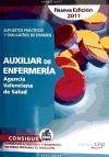 Auxiliar de Enfermería, Agencia Valenciana de Salud. Supuestos prácticos y simulacros de examen Education & Training