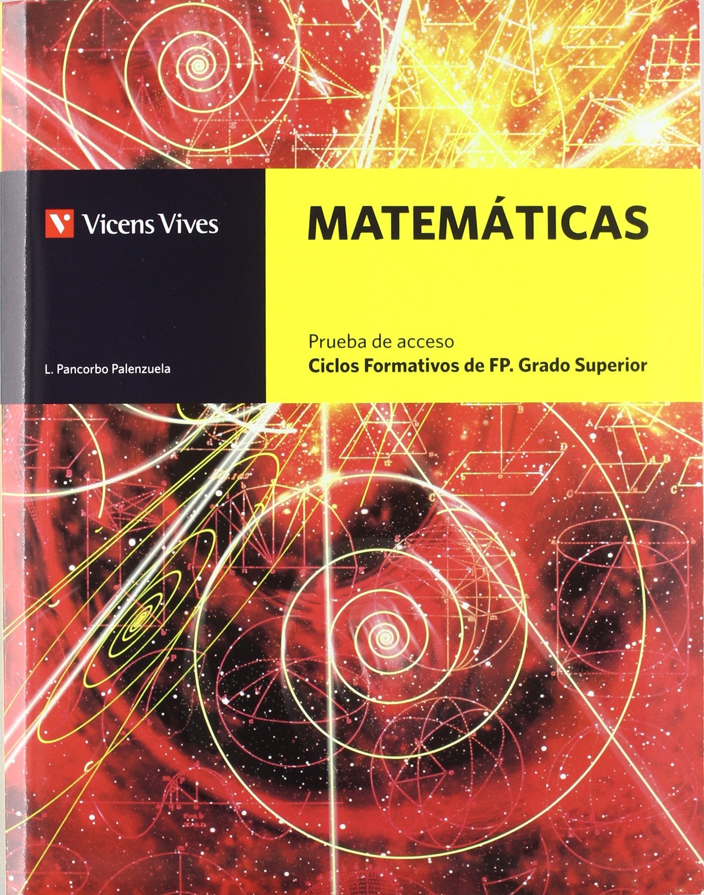Matematicas+solucionario.ciclos Formaticos (12t) book