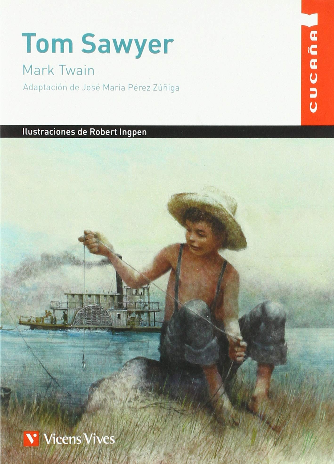 TOM SAWYER (Colección Cucaña) Social Sciences