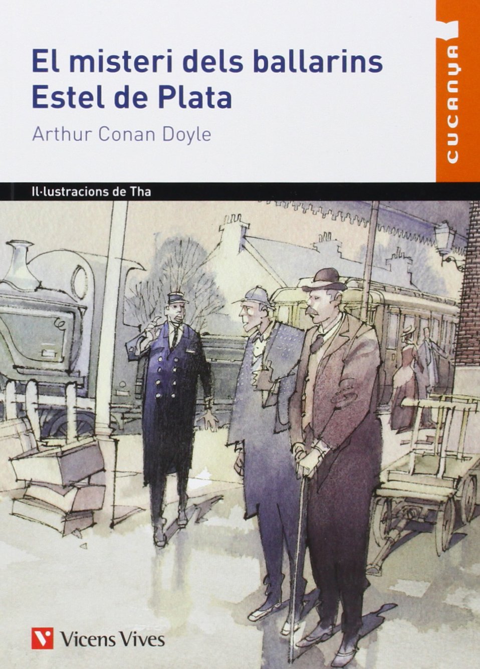 El Misteri Dels Ballarins. Estel De Plata (Col·lecció Cucanya) Books