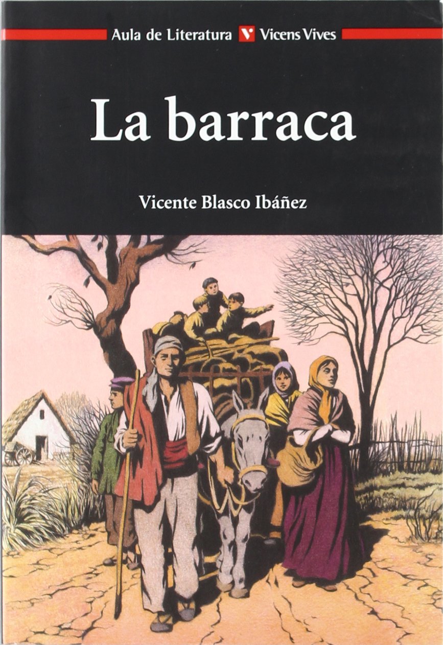 La Barraca (Aula de Literatura) Learning & Reference