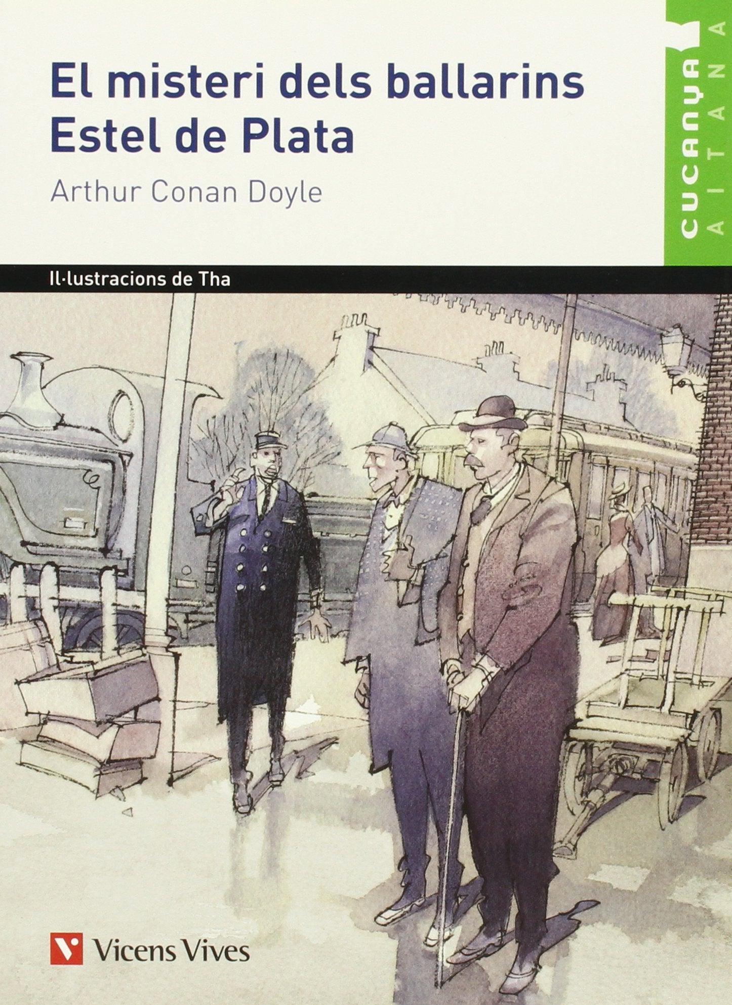 El Misteri Dels Ballarins. Estel De Plata. Aitana book