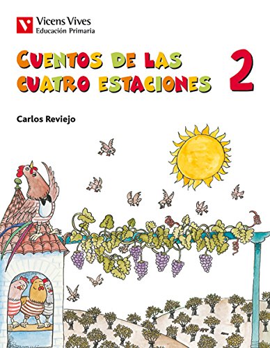 Cuentos De Las Cuatro Estaciones 2 book