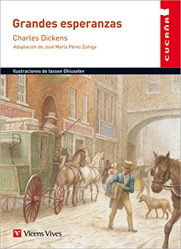 Grandes esperanzas (Colección Cucaña) Social Sciences