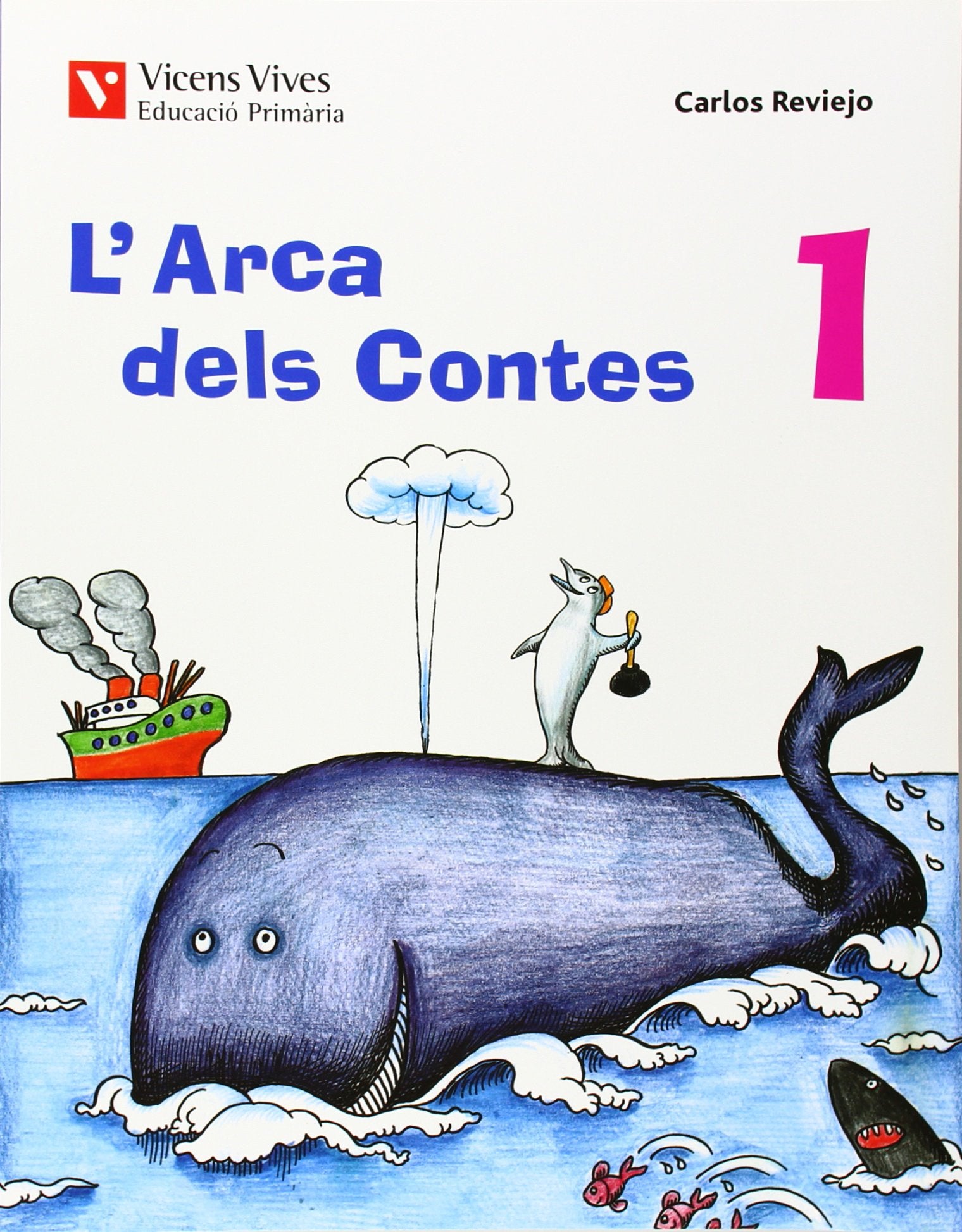 L'arca Dels Contes 1 book