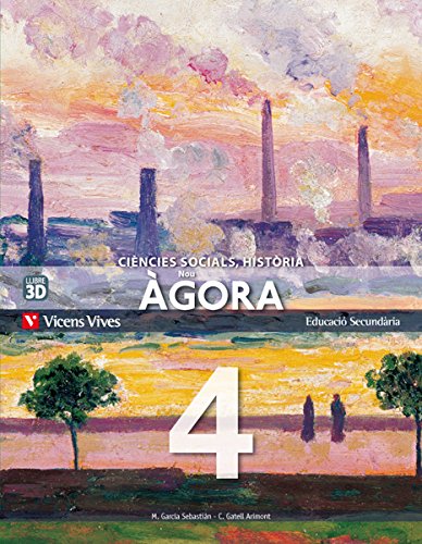 Nou Agora, 4 ESO Books