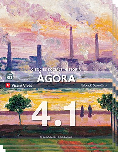 Nou Agora 4 Trimestralizat (4.1-4.2-4.3) book