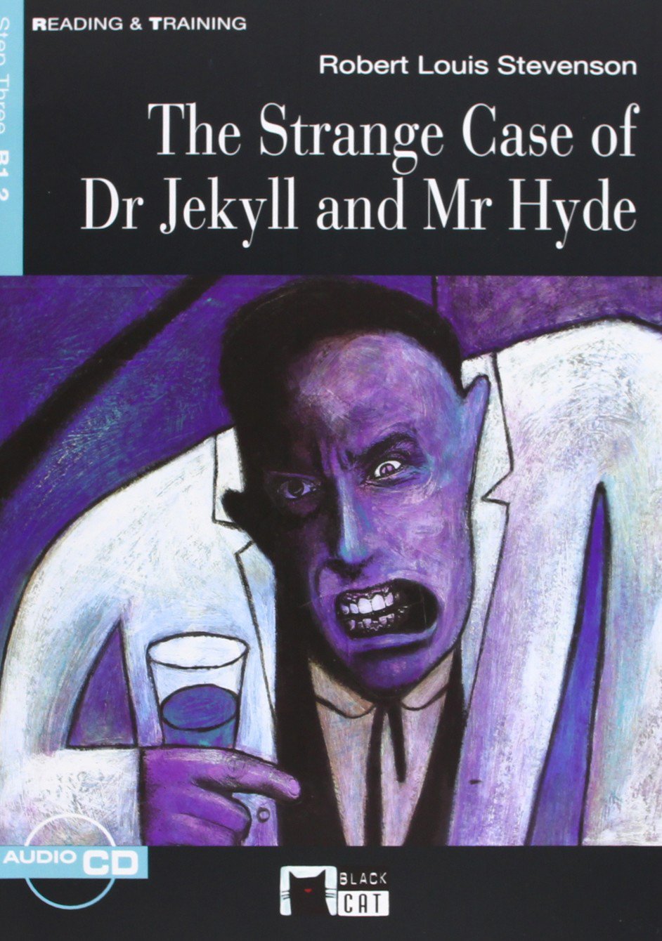 THE STRANGE CASE OF DR. JEKYLL (FREE AUDIO) book