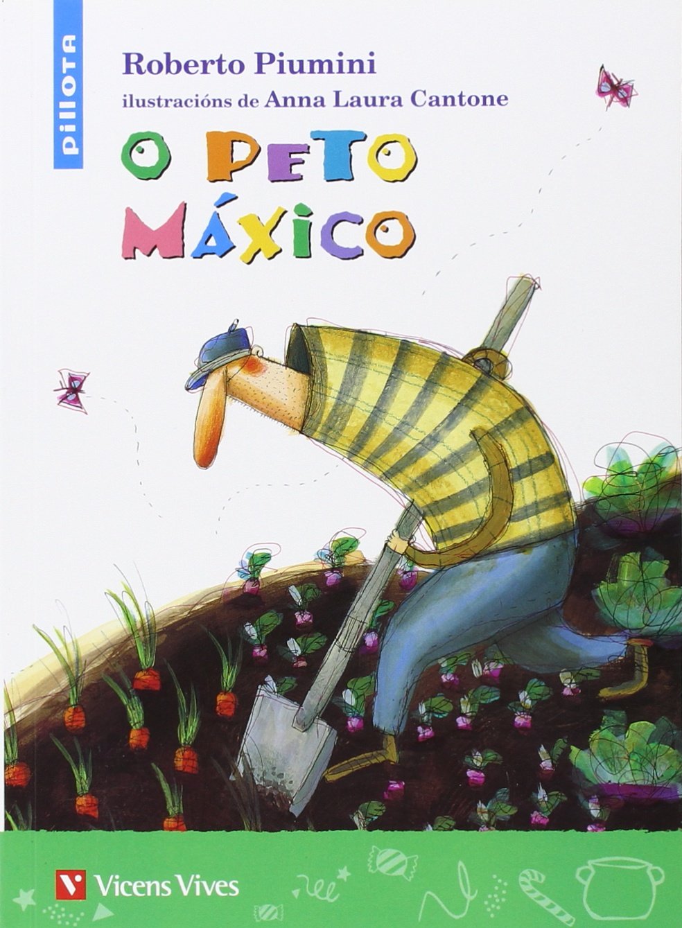 O Peto Maxico (pillota) (Coleccion Pillota) Books
