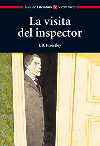 LA VISITA DEL INSPECTOR N/C (Aula de Literatura) Drama