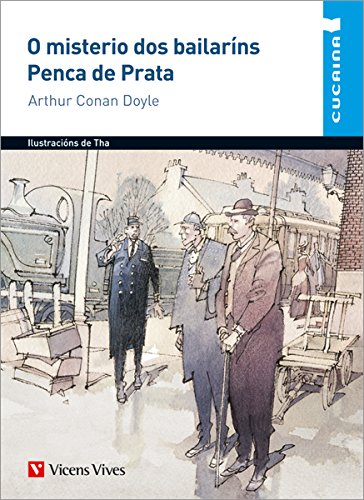 O Misterio Dos Bailarins. Penca De Prata (Coleccion Cucaina) Books