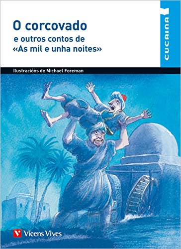 Cucaina, O corcovado e outros contos, Educación Primaria. Material auxiliar Social Sciences
