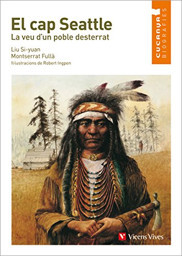 El Cap Seattle (cucanya Biografies) (Col.lecció Cucanya Biografíes) Books