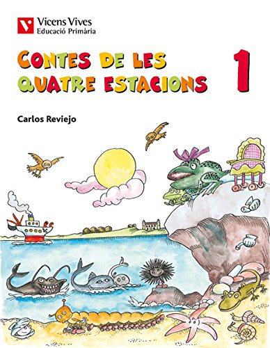 Contes De Les Quatre Estacions 2 Books