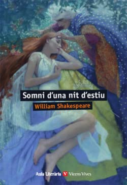 EL SOMNI D'UNA NIT D'ESTIU (AULA LITERARIA) (Aula Literària) Books