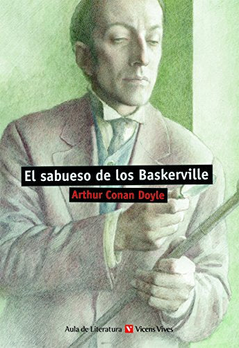 El Sabueso De Los Baskerville N/e (Aula de Literatura) Books