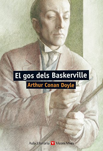 Aula Literària, El gos dels Baskerville, ESO. Material auxiliar Social Sciences