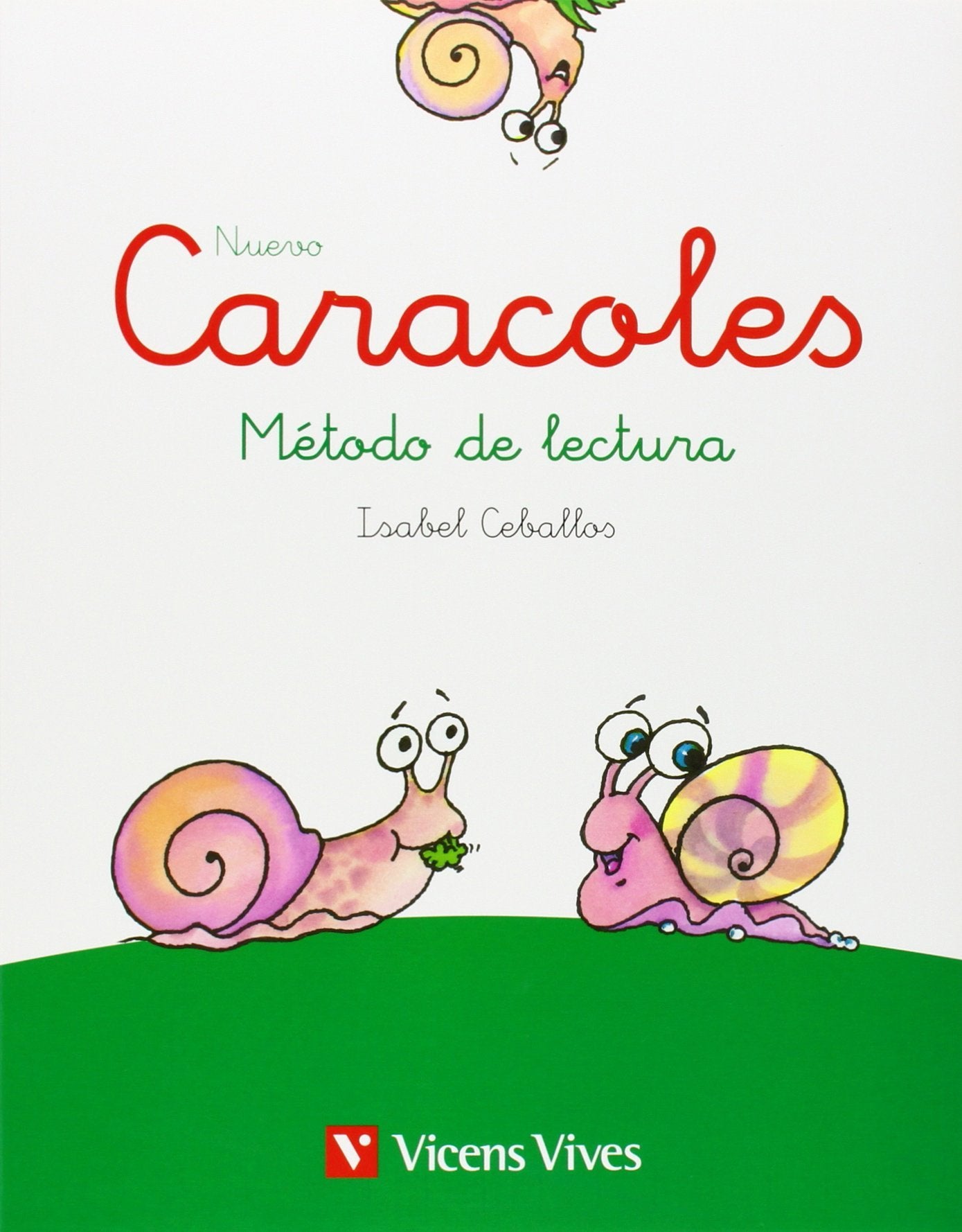 Nuevo Caracoles Books