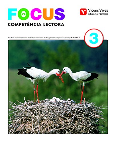Focus 3 (competencia Lectora) Aula Activa book