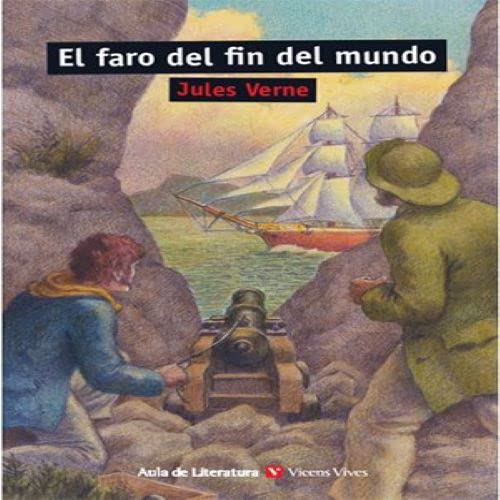 EL FARO DEL FIN DEL MUNDO N/E book