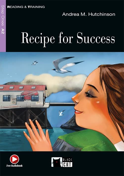 RECIPE FOR SUCCESS (FREE AUDIO) book
