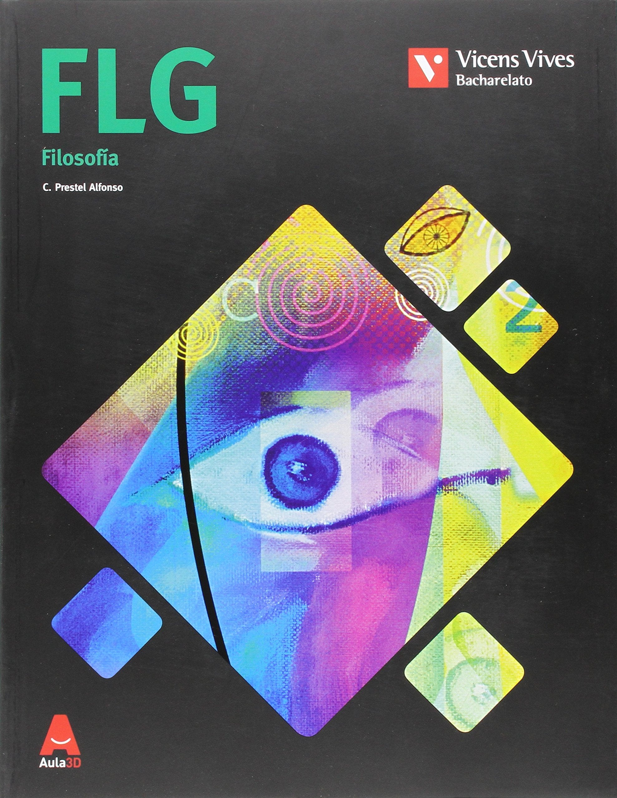 Flg (filosofia bacharelato) aula 3d Books