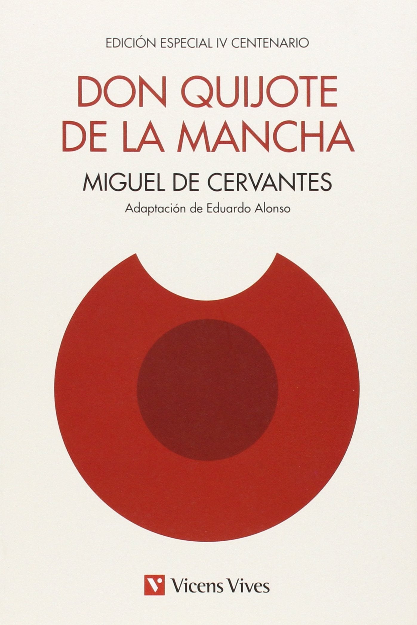 Don Quijote de la Mancha, ESO. Auxiliar Social Sciences
